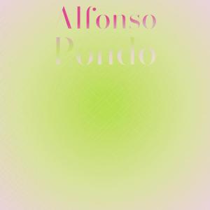 Alfonso Pondo dari Various