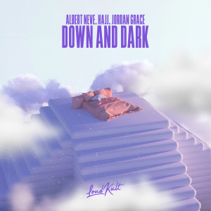 อัลบัม Down And Dark ศิลปิน Albert Neve