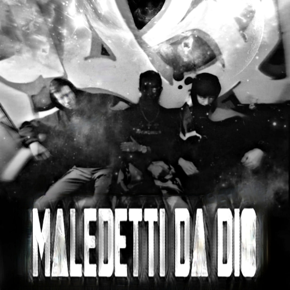 Maledetti da Dio (feat. Nivra)