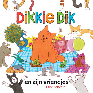 ดาวน์โหลดและฟังเพลง Ren, Muisje, Ren! พร้อมเนื้อเพลงจาก Dirk Scheele