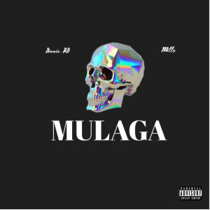 Album Mulaga (Explicit) from Dinnie RD