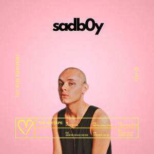 Album self made heartbreak (Explicit) from SADB0Y