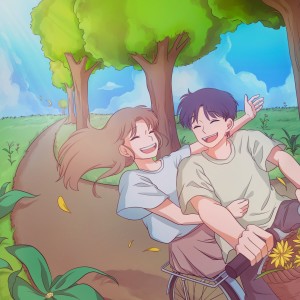 Listen to 이 계절은 우리의 색깔로 (The color of us) song with lyrics from 소각소각