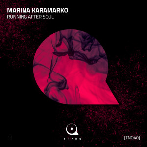 Album Running After Soul from Marina Karamarko