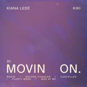 ดาวน์โหลดและฟังเพลง Plenty More. (Clean) พร้อมเนื้อเพลงจาก Kiana Ledé