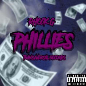 ดาวน์โหลดและฟังเพลง Phillies พร้อมเนื้อเพลงจาก Rhock G