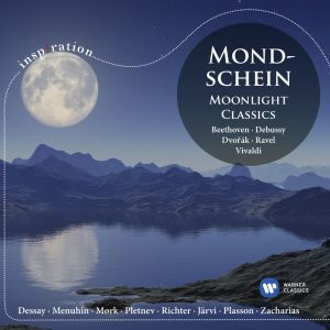 收聽Alexis Weissenberg的Suite bergamasque, L. 82, L. 75: III. Clair de lune歌詞歌曲