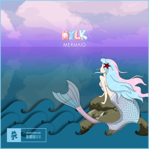 Album Mermaid oleh Mylk