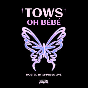 Tows的专辑Oh Bébé