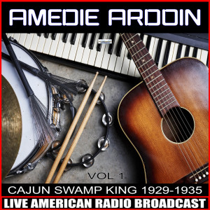 Listen to Sunset (Sunset) song with lyrics from Amedie Ardoin