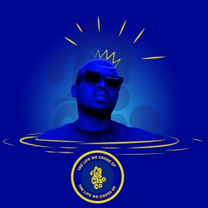 Dengarkan lagu iParty nyanyian LaChoco dengan lirik