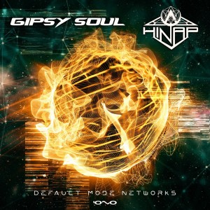 Gipsy Soul的專輯Default Mode Network