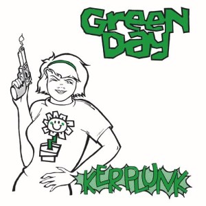 ดาวน์โหลดและฟังเพลง 80 พร้อมเนื้อเพลงจาก Green Day