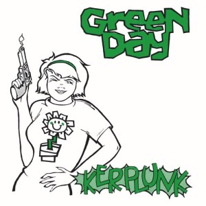 ดาวน์โหลดและฟังเพลง Android พร้อมเนื้อเพลงจาก Green Day