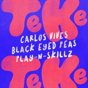 อัลบัม El Teke Teke ศิลปิน Carlos Vives