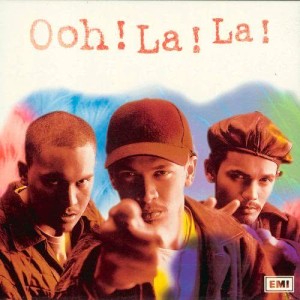 ดาวน์โหลดและฟังเพลง Ooh! La! La! พร้อมเนื้อเพลงจาก Kru