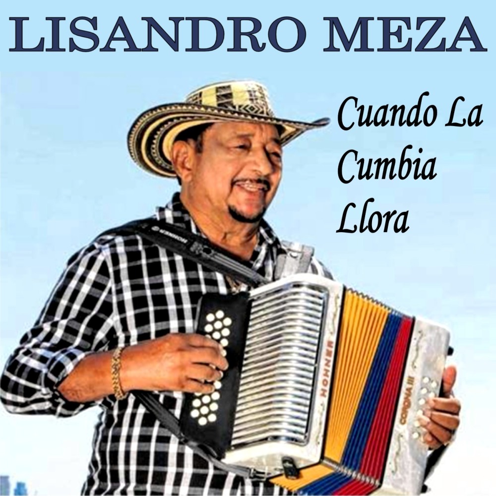 Cuando la Cumbia Llora