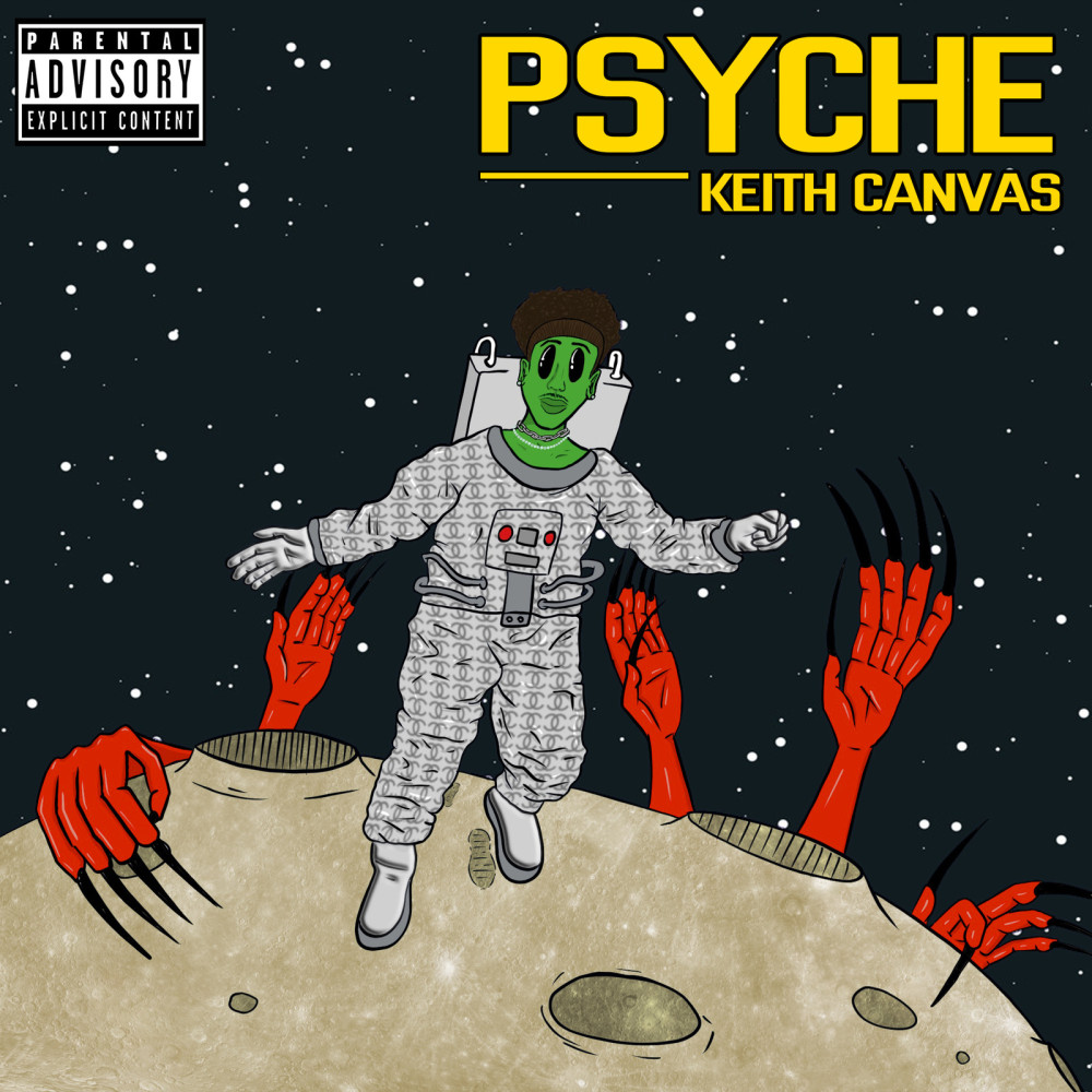 Psyche (Explicit)