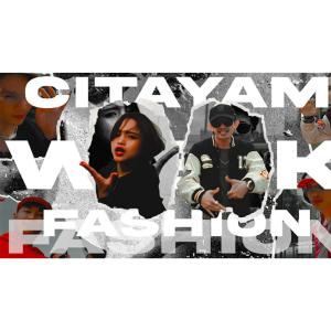 Dycal的專輯Citayam Fashion Week (CFW) (feat. Jeje)