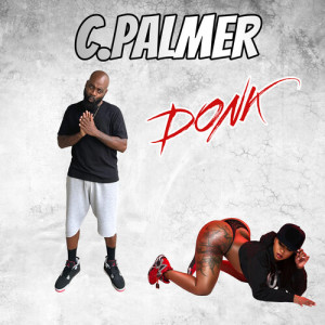 C.Palmer的專輯Donk
