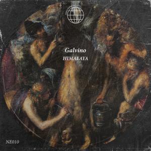 收聽Galvino的Kraka (Original Mix)歌詞歌曲