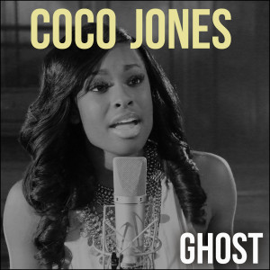 Album Ghost from Coco Jones