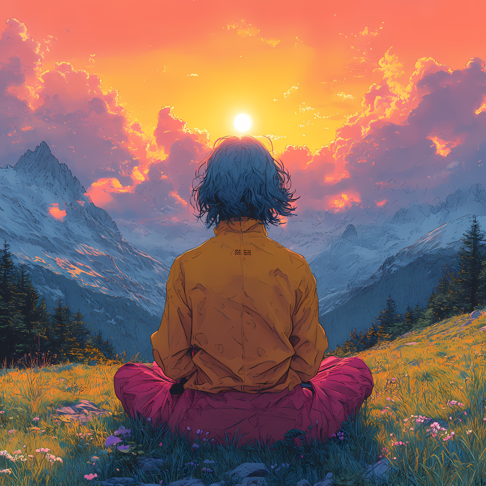 Chill Lofi Music For Sleep