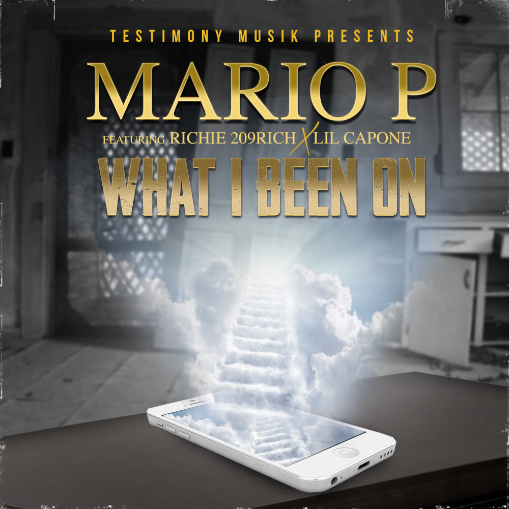 What I Been On (Explicit)