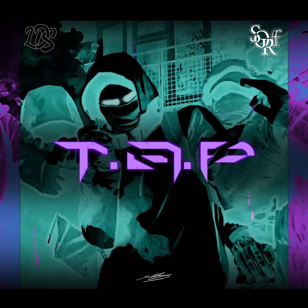 TAP (feat. LDS) (Explicit)