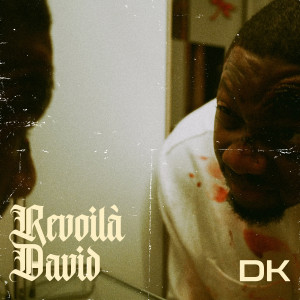 Album Revoilà David from DK