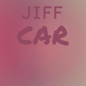 Various Artists的專輯Jiff Car