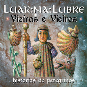 ดาวน์โหลดและฟังเพลง Mia irmana fremosa / Muiñeira de Poio (con Pat Kilbride) พร้อมเนื้อเพลงจาก Luar Na Lubre