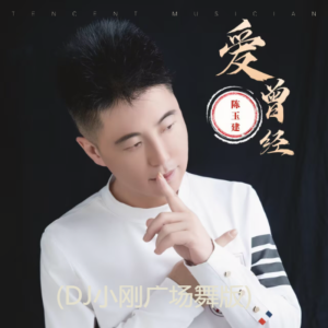 陈玉建的专辑爱曾经(DJ小刚广场舞版)