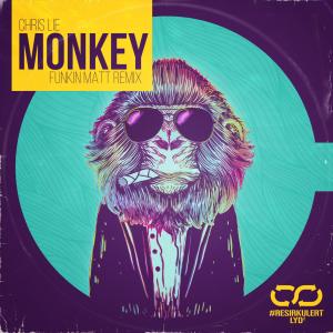 Monkey (Funkin Matt Remix)