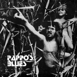 收聽Pappo's Blues的Algo Ha Cambiado歌詞歌曲