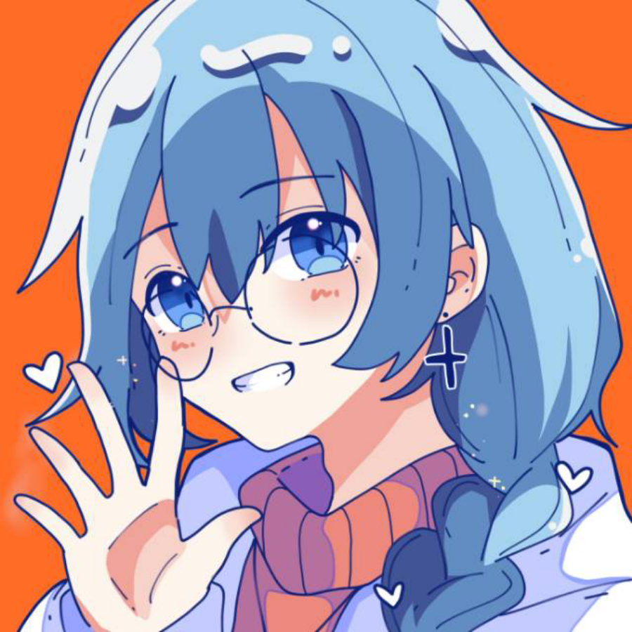 阿叩AKoru