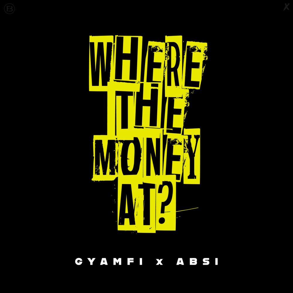 Where the Money At? - (Instrumental)