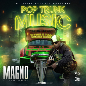 Listen to Squeezin Grain (Explicit) song with lyrics from Magno