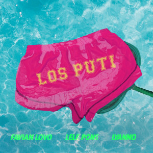 Favian Lovo的专辑Los Puti (Shorts)