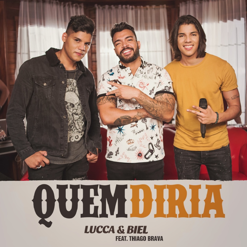 Quem Diria