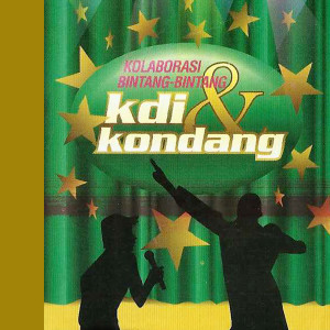Various Artists的專輯Kolabarasi Bintang-Bintang KDI & Kondang