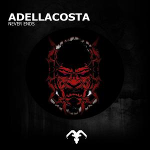 Adellacosta的專輯Never Ends