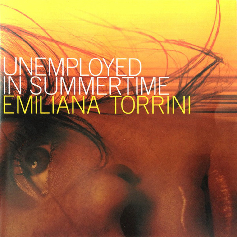 Unemployed In Summertime (Tore Johansson Mix)