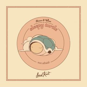 收听Sleepy Turtle的Not Afraid歌词歌曲