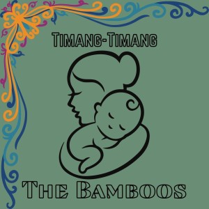 Album Timang-timang from The Bamboos