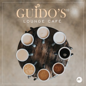 Guido van der Meulen的專輯Guido's Lounge Cafe, Vol. 10