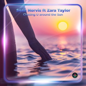 Album Chasing U Around the Sun from Zara Taylor