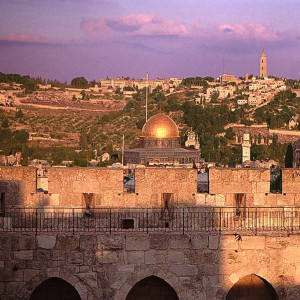 The 253 Boys的專輯Yerushalayim Shel Zahav