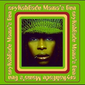 收聽Erykah Badu的Cleva (Album Version)歌詞歌曲