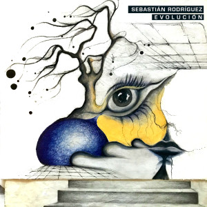 Listen to Evolucion song with lyrics from Sebastian Rodriguez